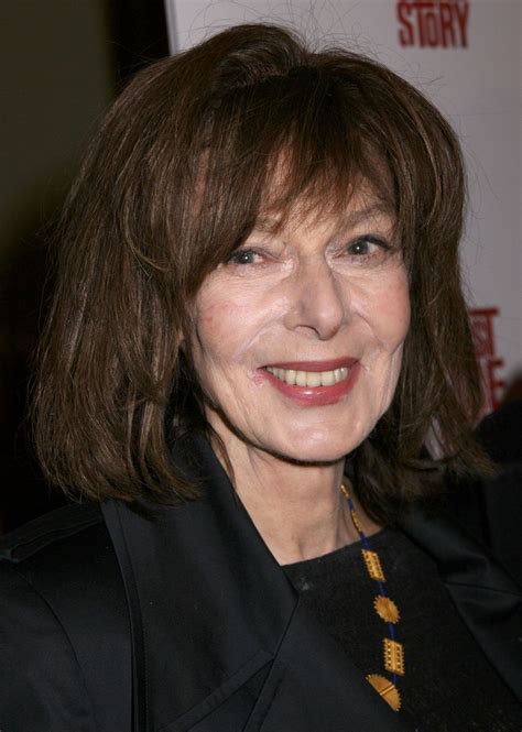 Elaine May (born under the name Elaine Iva Berlin) is an American actress, comedian, film director, playwright, and screenwriter from Philadelphia. . Elaine may stroke